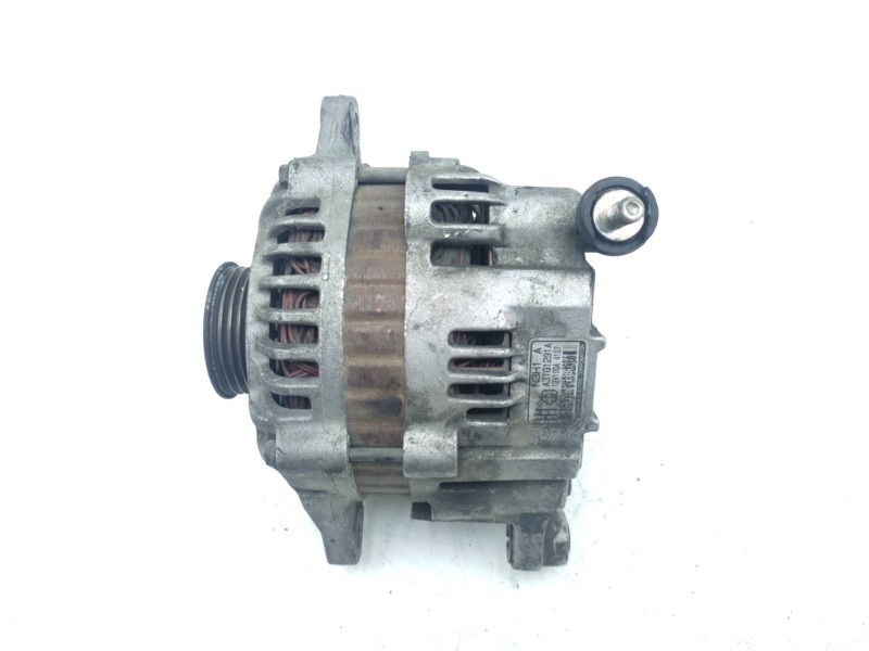 Alternador A3tg1291a  - Mazda Rx-8 (se) Básico (170kw) 7