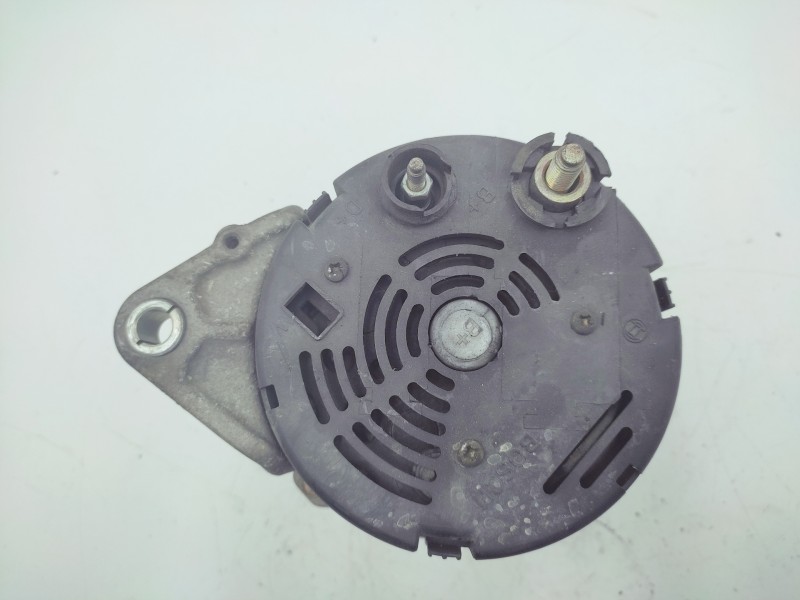 Alternador 0123310051  - Nissan Terrano/terrano.ii (r20) Comfort 2