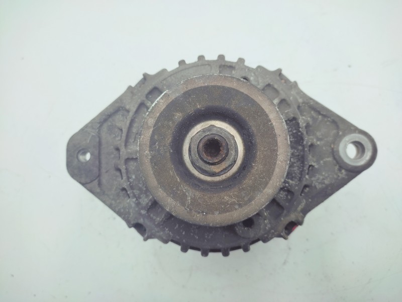 Alternador 0123310051  - Nissan Terrano/terrano.ii (r20) Comfort 3
