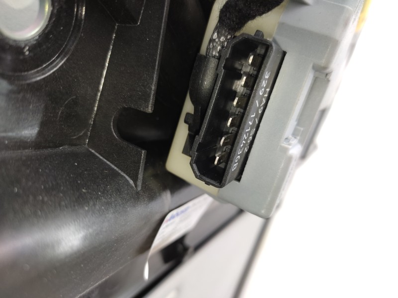 Techo Electrico 4f5877041ae 4f5877049d 4f0877255b - Audi A6 Berlina (4f2) 2.0 Tdi 6