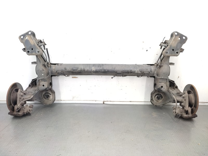 Puente Trasero 5148v3  - Peugeot 207 Gt 4