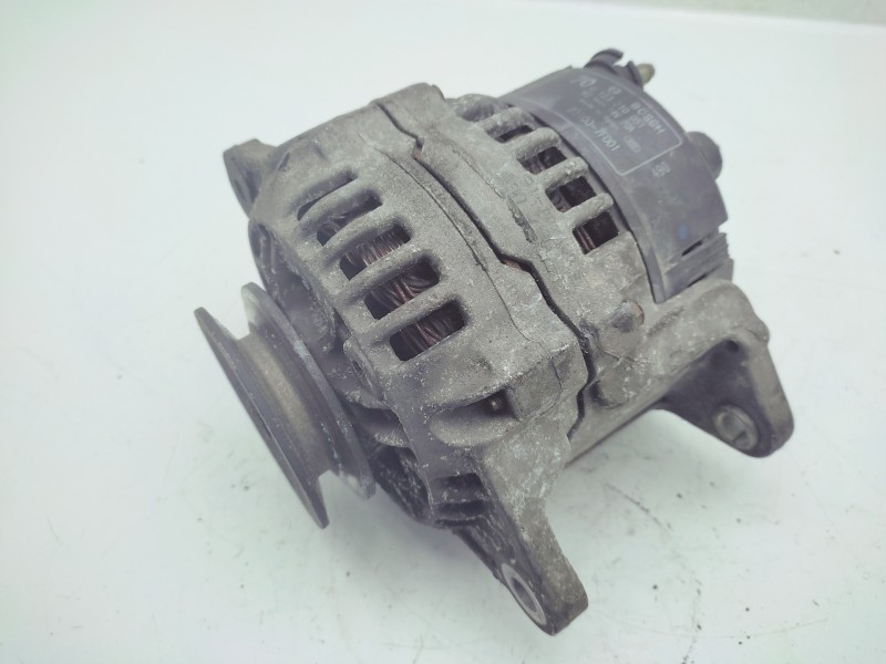 Alternador 0123310051  - Nissan Terrano/terrano.ii (r20) Comfort 6