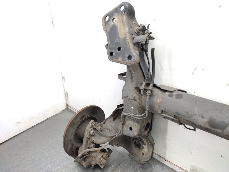 Puente Trasero 5148v3  - Peugeot 207 Gt 5