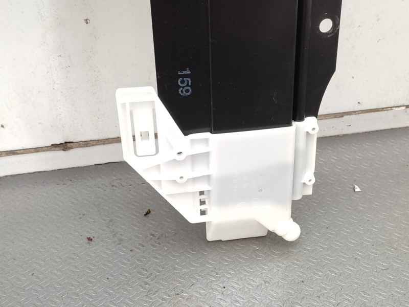 Techo Electrico 4f5877041ae 4f5877049d 4f0877255b - Audi A6 Berlina (4f2) 2.0 Tdi 8