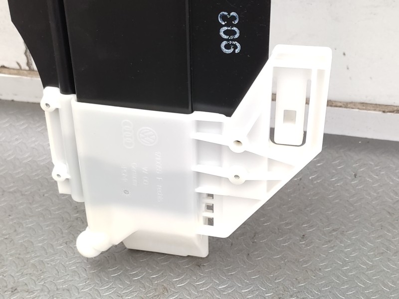 Techo Electrico 4f5877041ae 4f5877049d 4f0877255b - Audi A6 Berlina (4f2) 2.0 Tdi 9