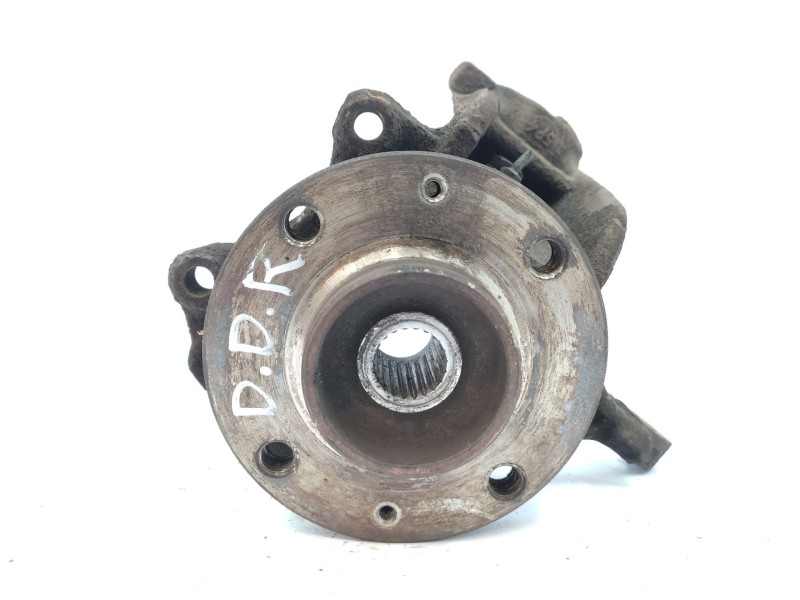 Mangueta Delantera Derecha 364791  - Citroën C3 I (fc_, Fn_) 1.4 Hdi 4