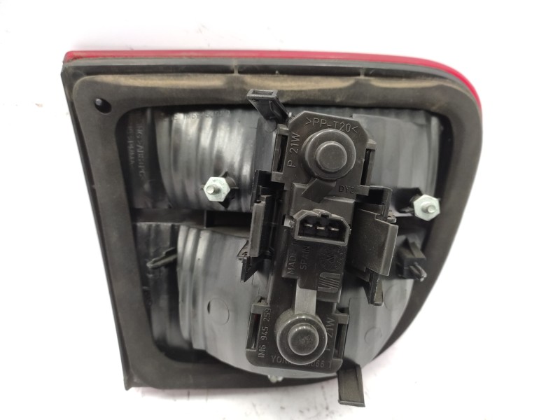 Piloto Trasero Derecho Interior 1m6945092b 1m6945108  - Seat Leon (1m1) Stella 2