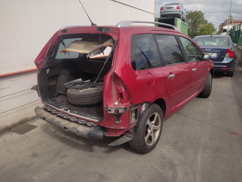 peugeot 307 break/sw (s2) del año 2005