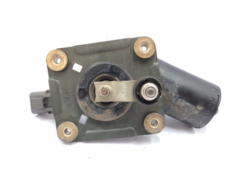 Motor Limpia Delantero 288100f000 9390332384  - Nissan Terrano/terrano.ii (r20) 2.7 Turbodiesel 2