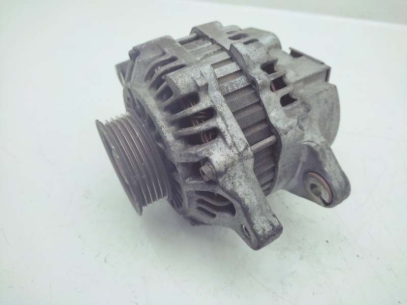 Alternador At5b0091  - Honda Jazz (gd1/5) 1.4 Ls 2