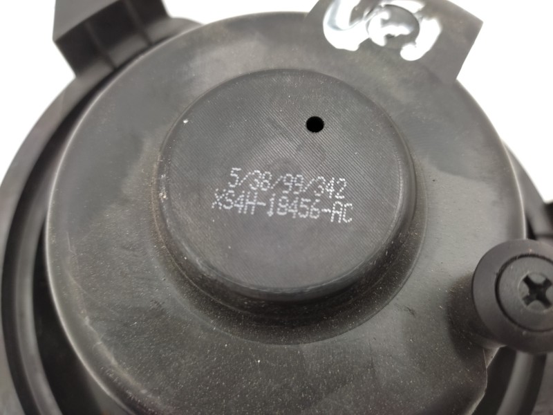 Motor Calefaccion Xs4h18456ac  - Ford Focus Berlina (cak) Trend 3