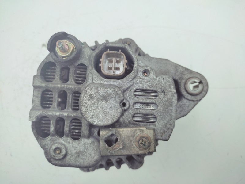Alternador At5b0091  - Honda Jazz (gd1/5) 1.4 Ls 3