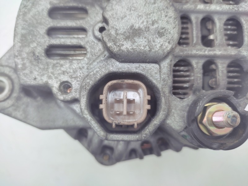 Alternador At5b0091  - Honda Jazz (gd1/5) 1.4 Ls 4