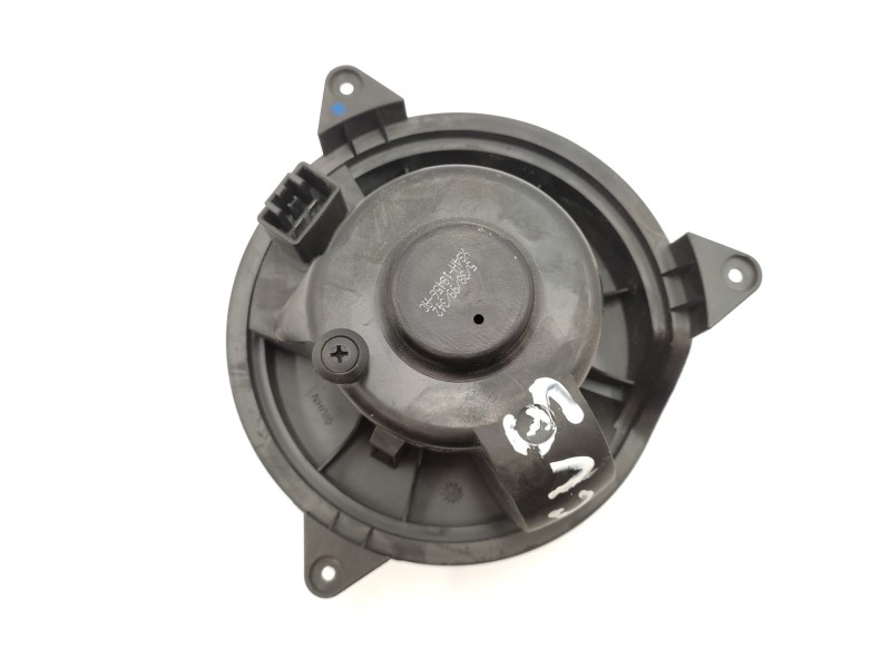 Motor Calefaccion Xs4h18456ac  - Ford Focus Berlina (cak) Trend 5