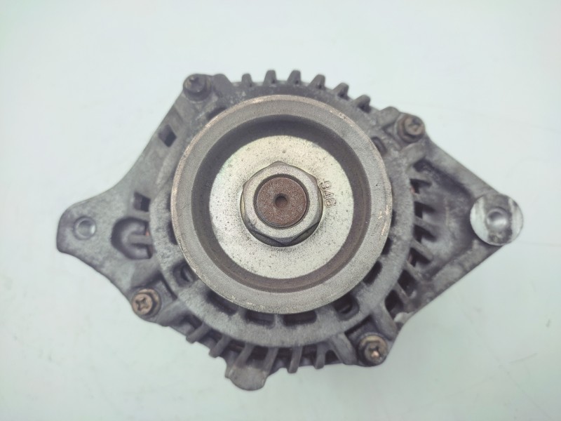 Alternador At5b0091  - Honda Jazz (gd1/5) 1.4 Ls 5