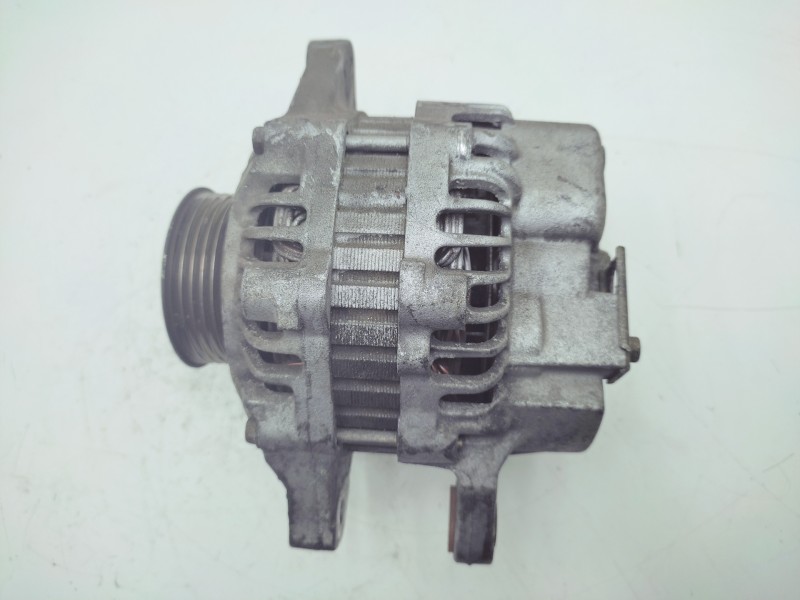Alternador At5b0091  - Honda Jazz (gd1/5) 1.4 Ls 6