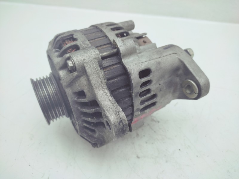 Alternador 26021374  - Tata Indica Idi 4