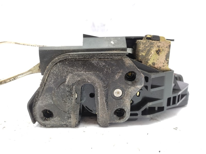 Cerradura Puerta Delantera Derecha 813202d000  - Hyundai Elantra (xd) 2.0 Crdi Cat 3