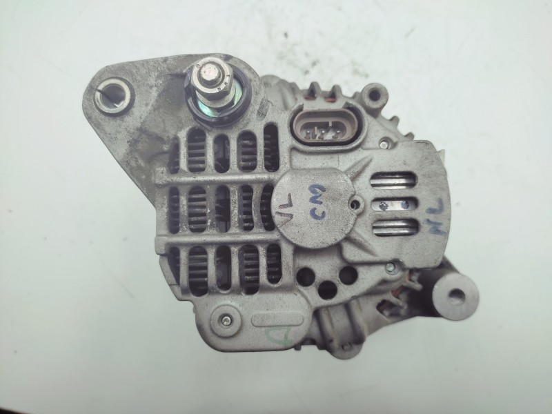 Alternador 26021374  - Tata Indica Idi 6