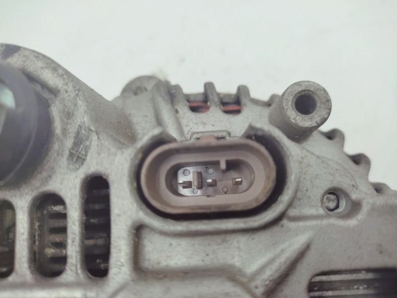 Alternador 26021374  - Tata Indica Idi 7