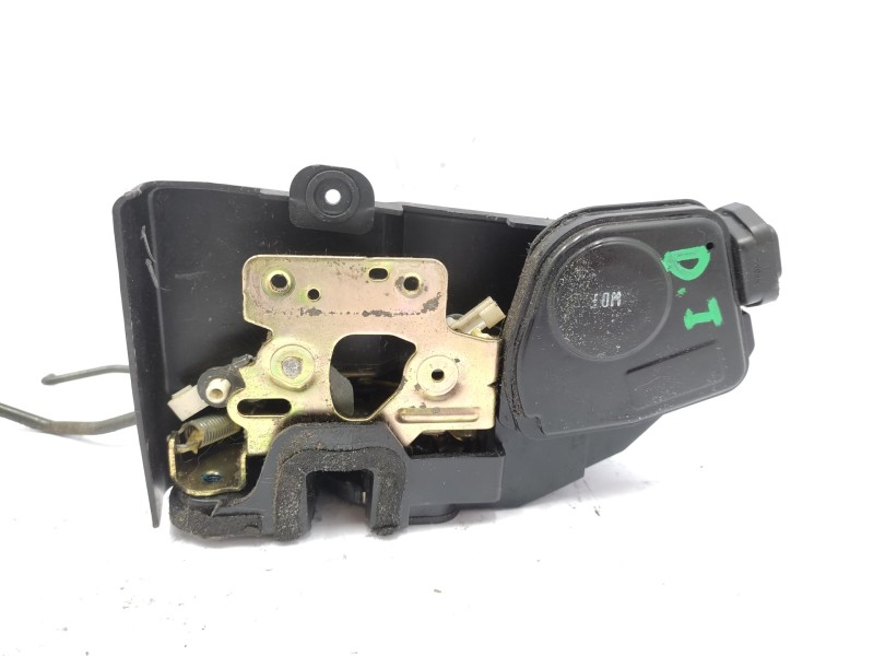 Cerradura Puerta Delantera Izquierda 813102d000  - Hyundai Elantra (xd) 2.0 Crdi Cat 2