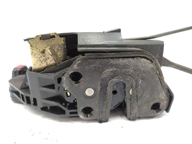 Cerradura Puerta Delantera Izquierda 813102d000  - Hyundai Elantra (xd) 2.0 Crdi Cat 3