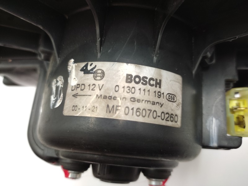 Motor Calefaccion 0160700260 0130111919  - Volvo S40 Berlina 1.8 16v 5