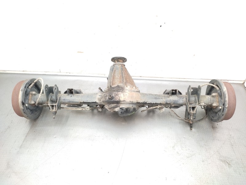 Puente Trasero 430101f900  - Nissan Terrano/terrano.ii (r20) 2.7 Turbodiesel 5