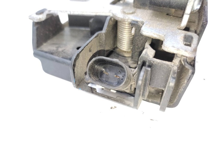 Cerradura Puerta Delantera Derecha 3b1837016br  - Seat Ibiza (6l1) 1.2 2
