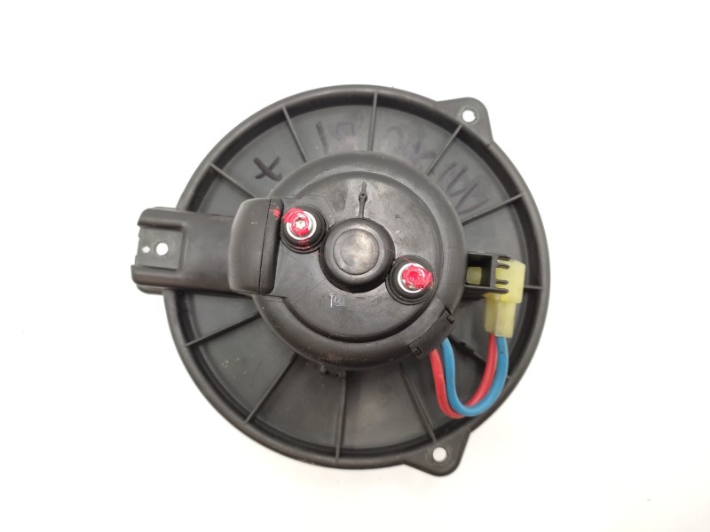 Motor Calefaccion 0160700260 0130111919  - Volvo S40 Berlina 1.8 16v 6
