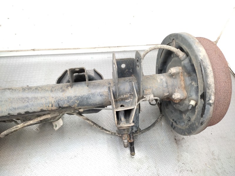 Puente Trasero 430101f900  - Nissan Terrano/terrano.ii (r20) 2.7 Turbodiesel 6