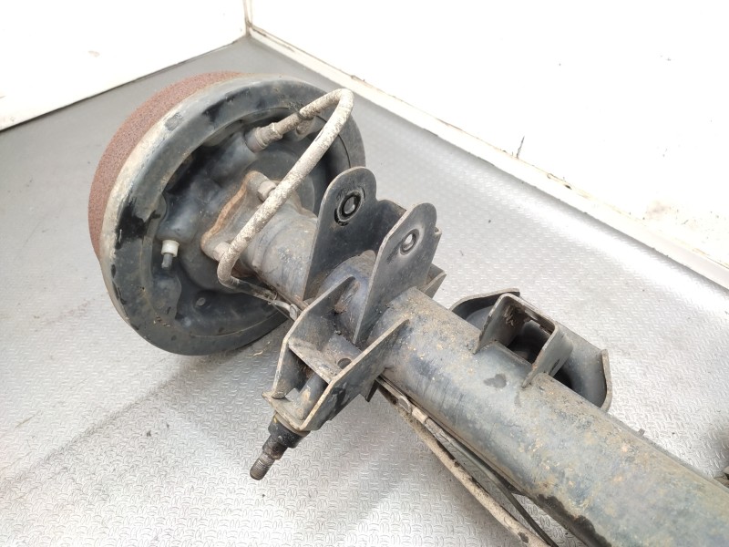 Puente Trasero 430101f900  - Nissan Terrano/terrano.ii (r20) 2.7 Turbodiesel 7