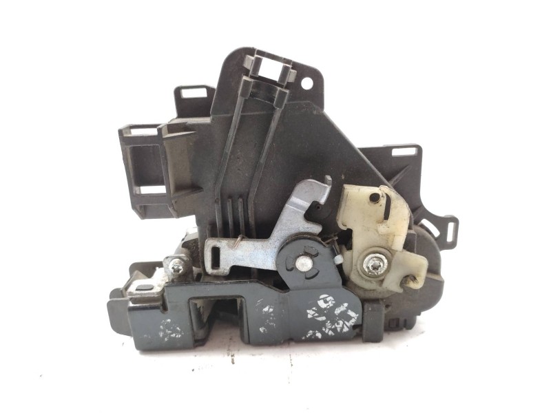 Cerradura Puerta Delantera Derecha 3b1837016br  - Seat Ibiza (6l1) 1.2 5