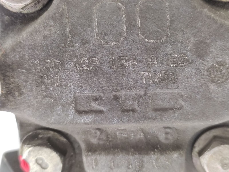 Recambio de bomba direccion para skoda octavia i (1u2) 1.9 tdi referencia OEM IAM 1J0422154J  