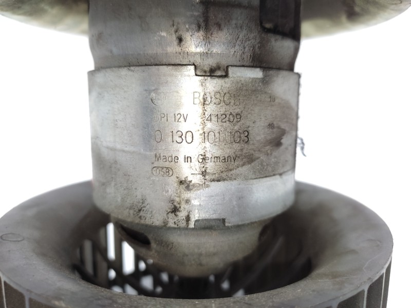 Motor Calefaccion 0130101103  - Bmw Serie 3 Compact (e46) 320td 4