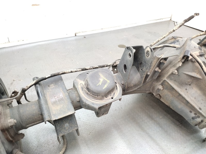 Puente Trasero 430101f900  - Nissan Terrano/terrano.ii (r20) 2.7 Turbodiesel 9