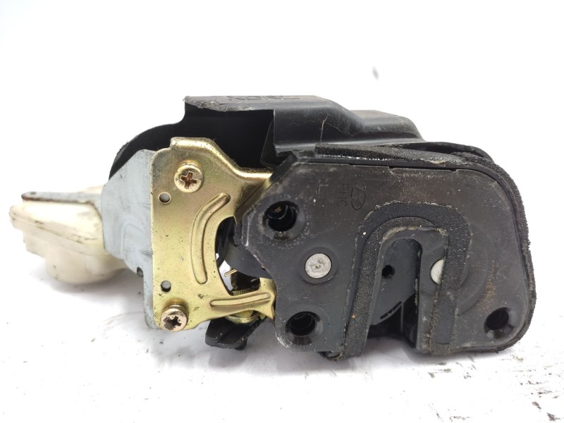 Cerradura Puerta Trasera Izquierda 814102d001  - Hyundai Elantra (xd) 2.0 Crdi Cat 3