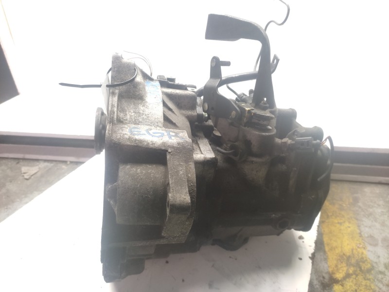 Caja Cambios Egr  - Seat Leon (1m1) 1.9 Tdi 4