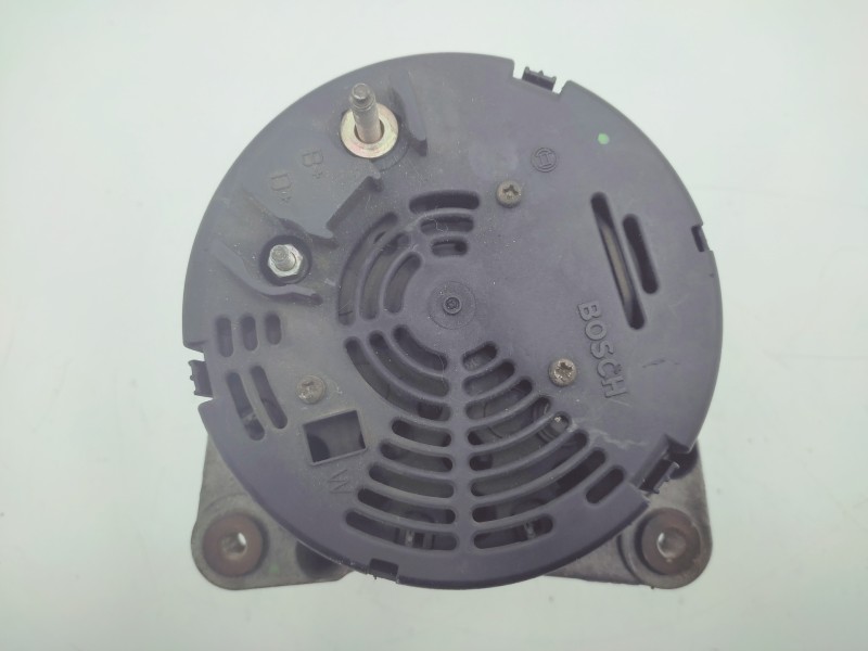 Alternador 38522294  - Chrysler Voyager (gs) 2.5 Td Family 4