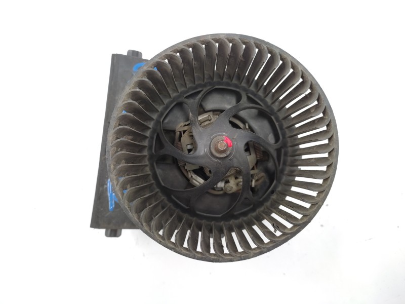 Motor Calefaccion 1j1819021a 657877g  - Volkswagen Golf Iv Berlina (1j1) Básico 4