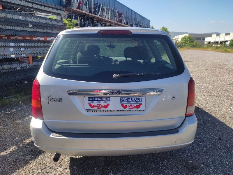 ford focus turnier (cak) del año 1999