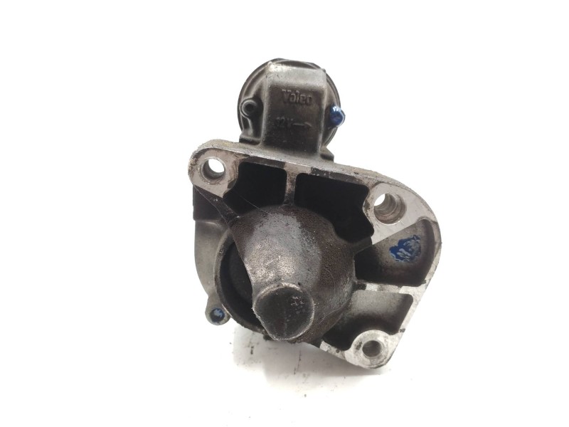 Motor Arranque 7711134530 D7e22  - Renault Laguna Ii (bg0) 1.6 2