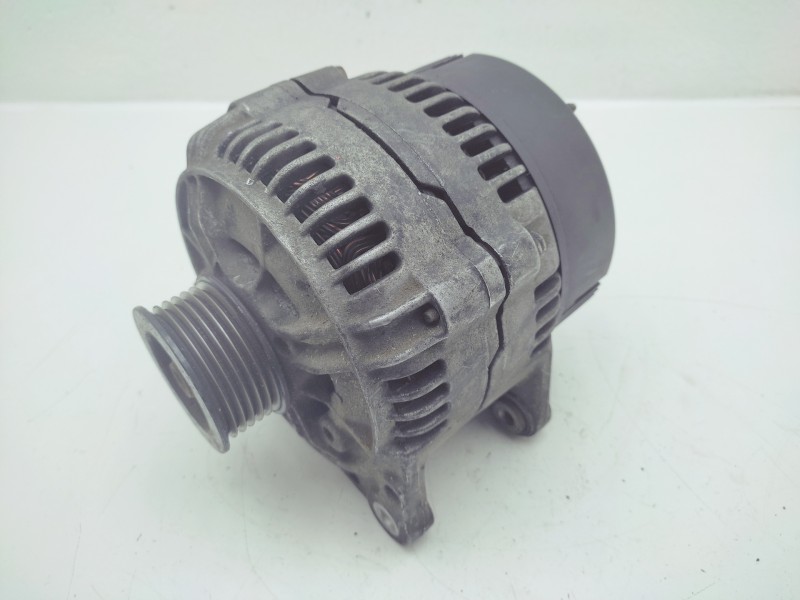 Alternador 38522294  - Chrysler Voyager (gs) 2.5 Td Family 6