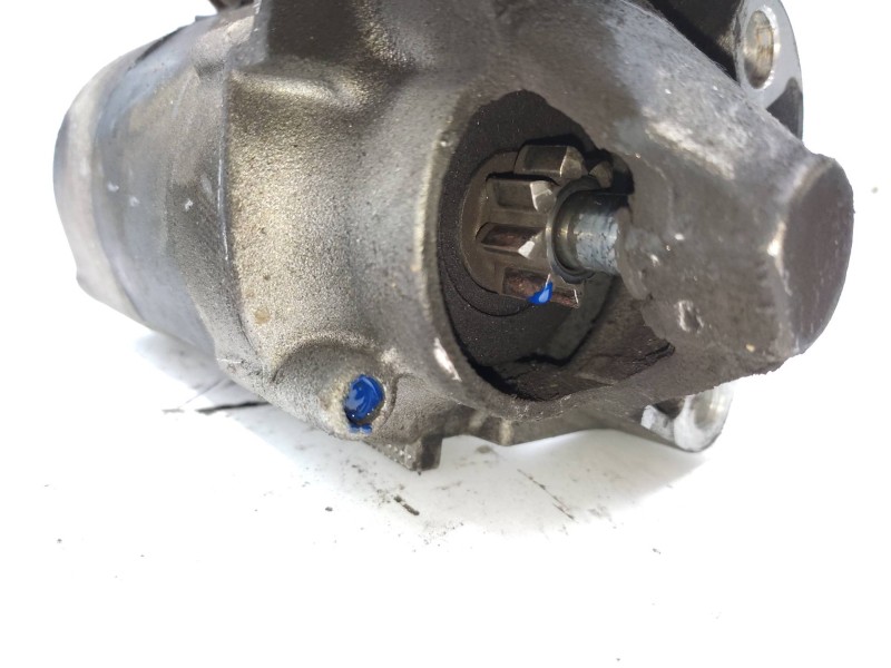 Motor Arranque 7711134530 D7e22  - Renault Laguna Ii (bg0) 1.6 3