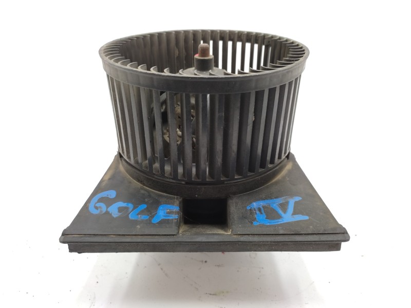 Motor Calefaccion 1j1819021a 657877g  - Volkswagen Golf Iv Berlina (1j1) Básico 5