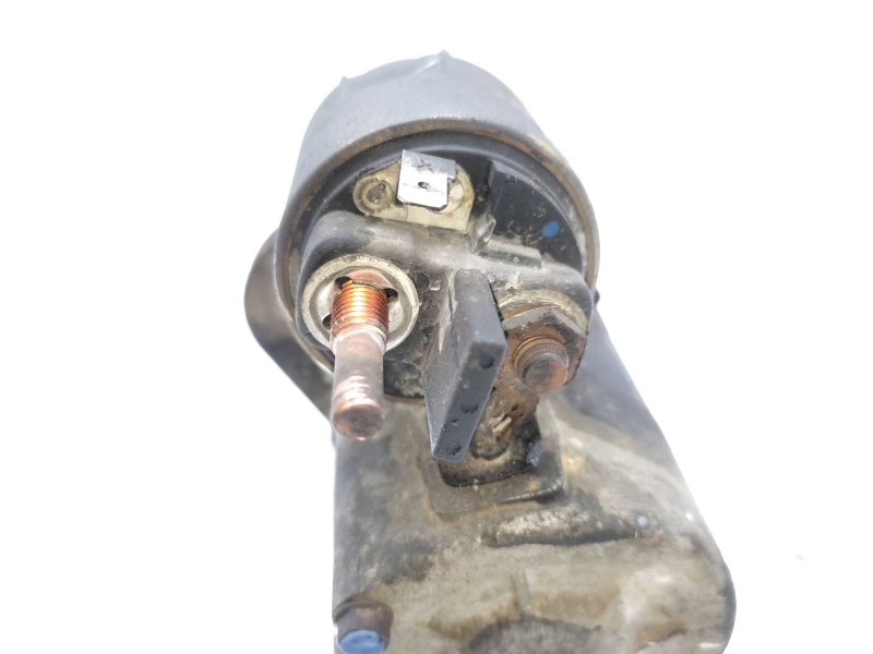 Motor Arranque 7711134530 D7e22  - Renault Laguna Ii (bg0) 1.6 4