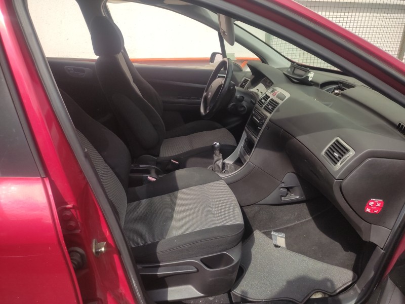 peugeot 307 break/sw (s2) del año 2005