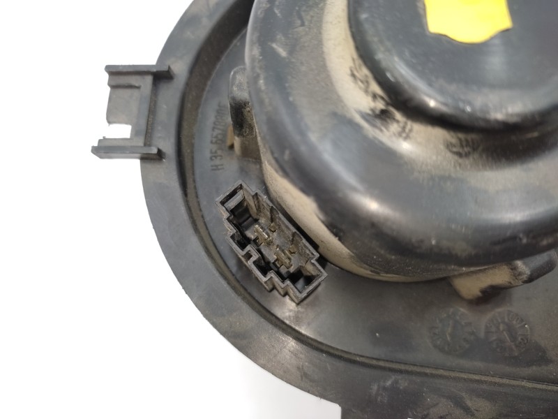 Motor Calefaccion 1j1819021a 657877g  - Volkswagen Golf Iv Berlina (1j1) Básico 7