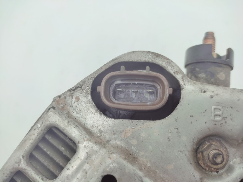 Alternador 1022111780  - Honda Hr-v (gh) 4wd (3-ptas.) (gh2) 2
