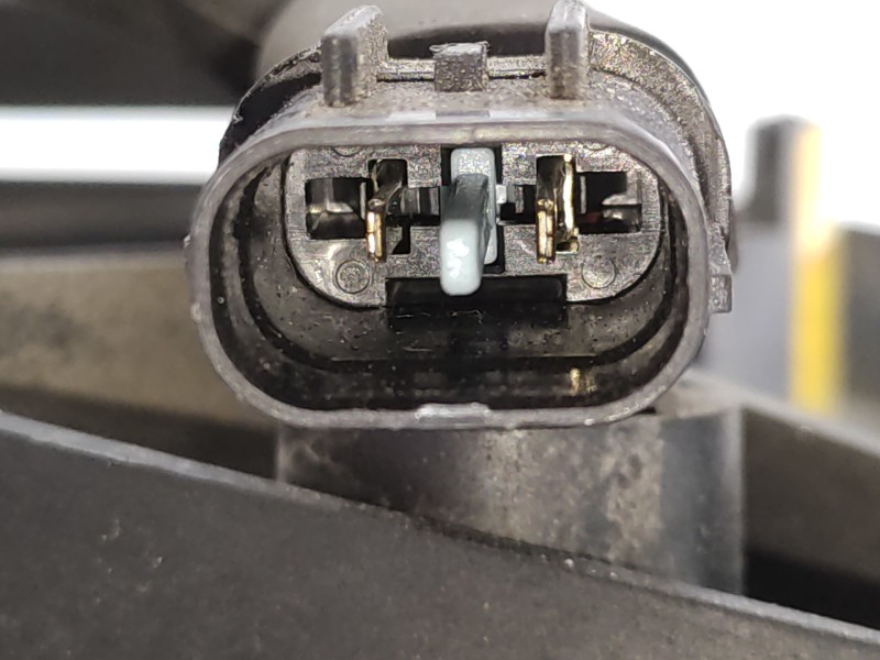 Electroventilador 977302d000  - Hyundai Elantra (xd) 2.0 Crdi Cat 5